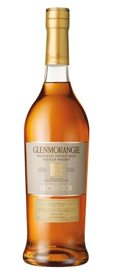 Glenmorangie Nectar D'Or Sauternes Cask Finish 12 Year Single Malt